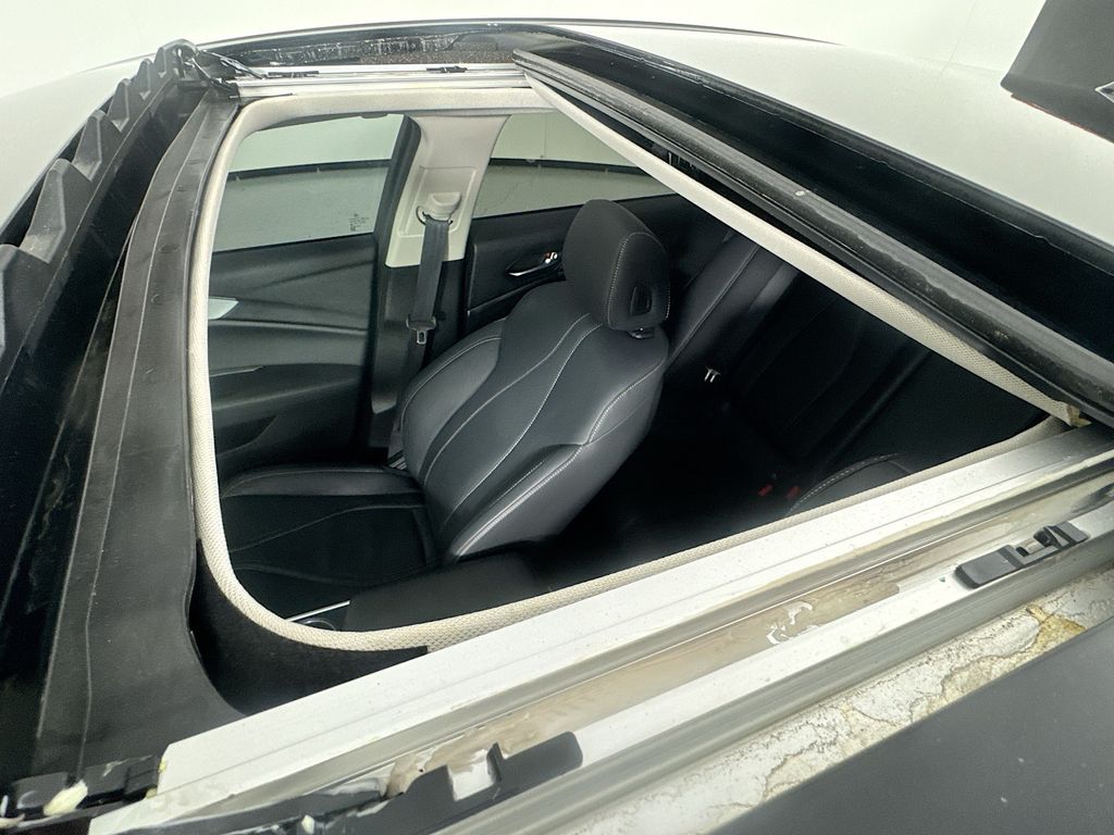 Used Car 2023 Acura Tlx  W/technology Package For Sale Under $35,000 In Austin, Texas