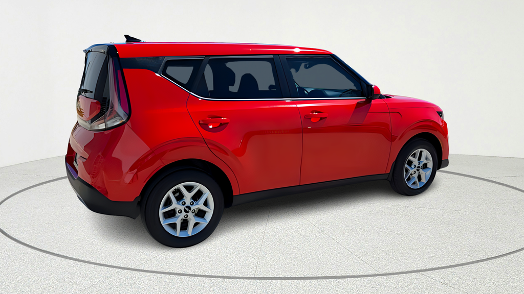 2024 Kia Soul