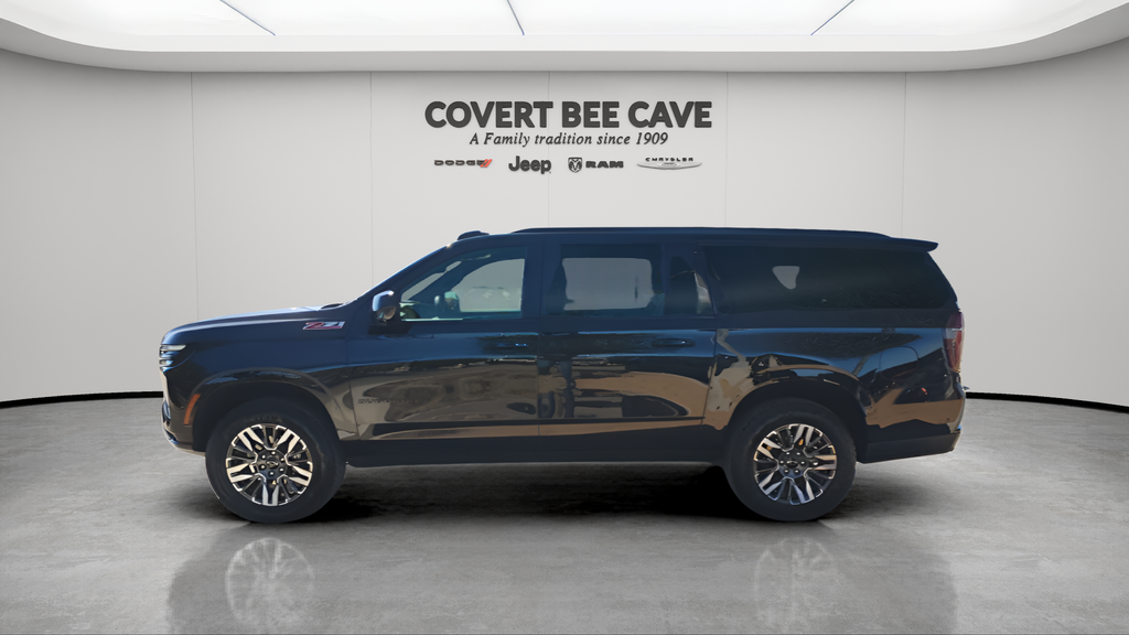 Used Car 2025 Chevrolet Suburban  Z71 For Sale Under $70,000 In Austin, Texas