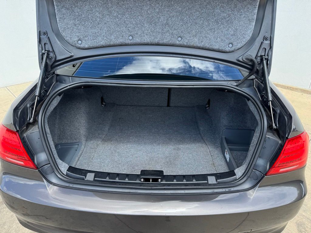 Used Car 2011 Bmw 3 Series  335i Xdrive For Sale Under $12,000 In Georgetown, Texas