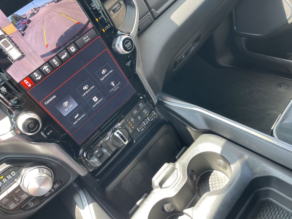 Used 2023 Ram 1500 Truck
