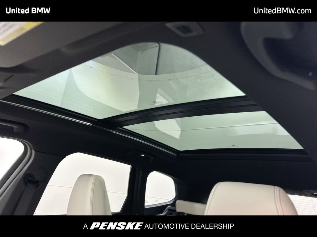 Thumbnail: 2026 BMW X1 - 20