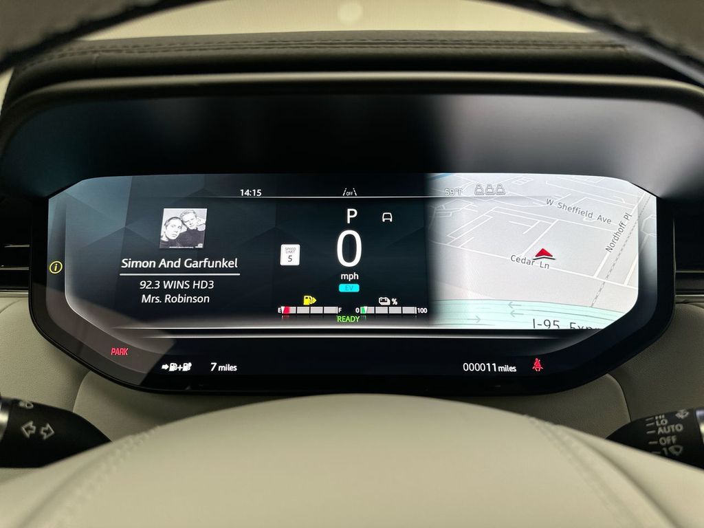 Thumbnail: 2026 Land Rover Range Rover Sport - 15