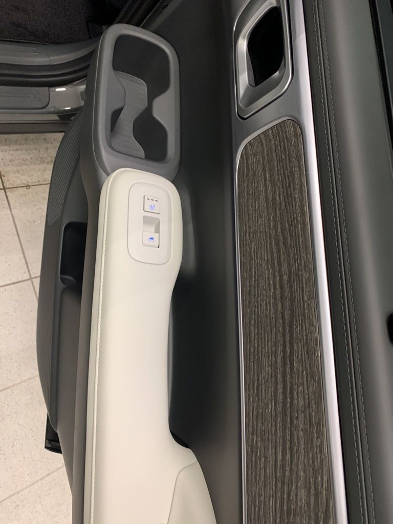 New 2026 Gray Hyundai Limited image 22