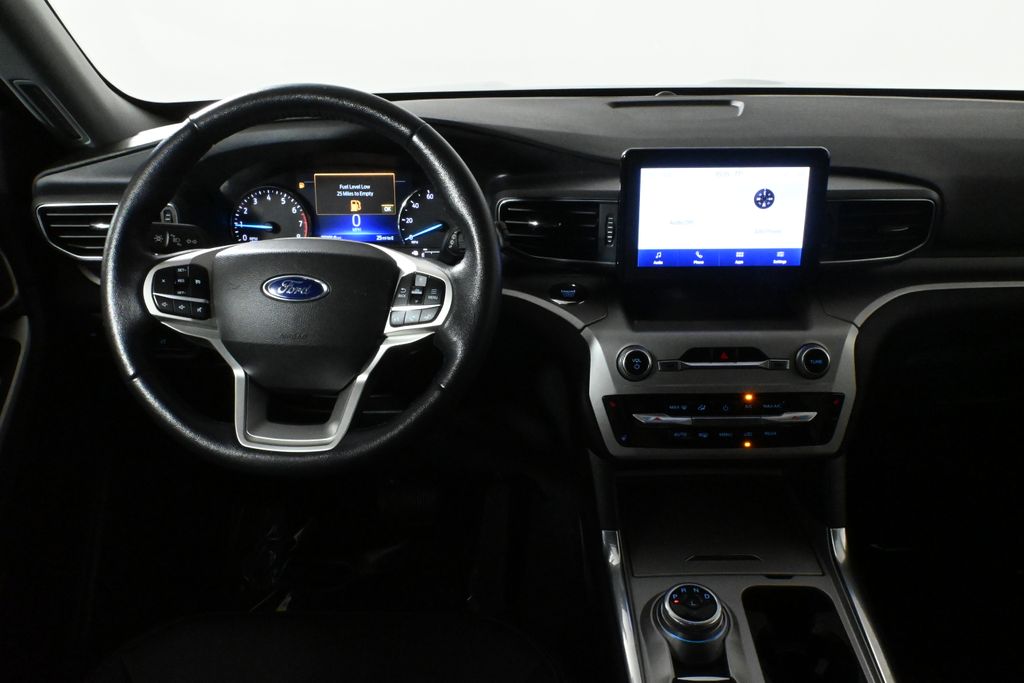 Thumbnail: 2022 Ford Explorer - 18