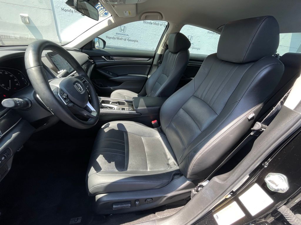2022 Honda Accord Sport Special Edition 26