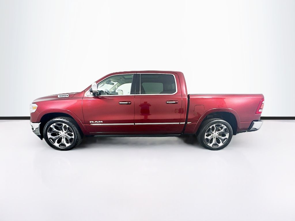 2019 RAM 1500 Limited 8