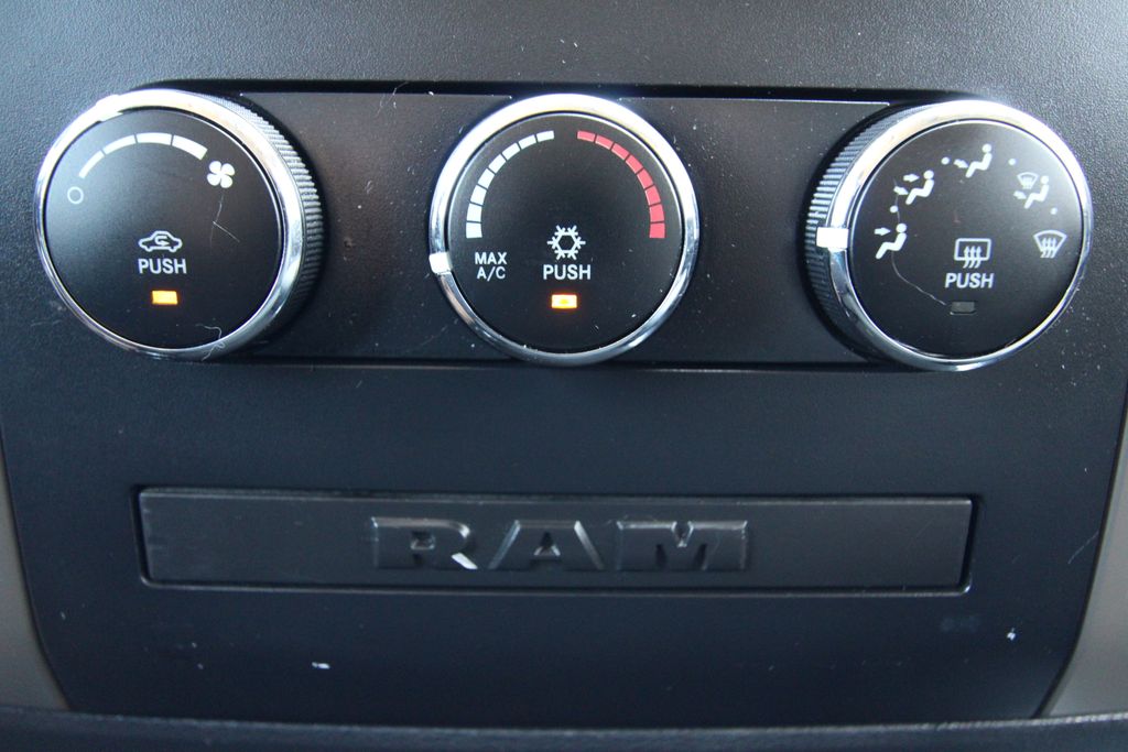 Used 2012 Ram 1500 Truck