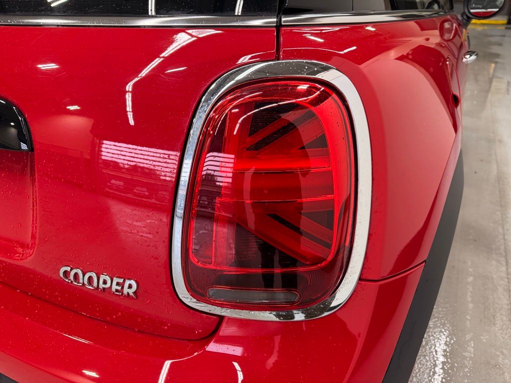 Thumbnail: 2023 MINI Cooper - 5