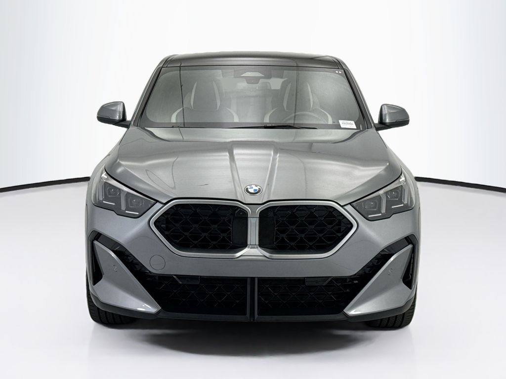 Thumbnail: 2026 BMW X2 - 2