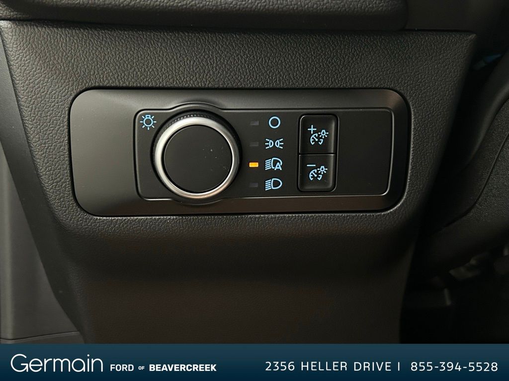 2025 Ford Escape Active photo 24