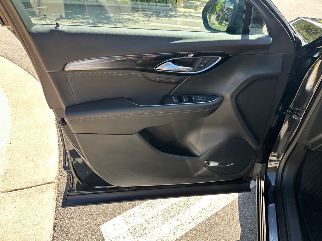 Used Car 2025 Buick Envision  Preferred For Sale Under $30,000 In Austin, Texas
