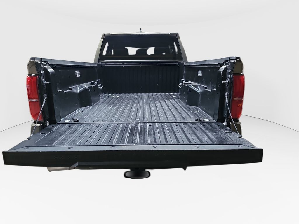 Used 2024 Toyota Tacoma Truck