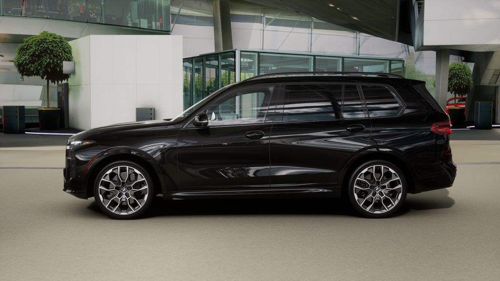 2026 BMW X7 xDrive40i 31