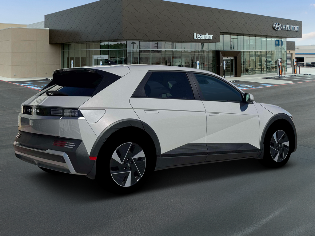 Thumbnail: 2026 Hyundai Ioniq 5 - 8