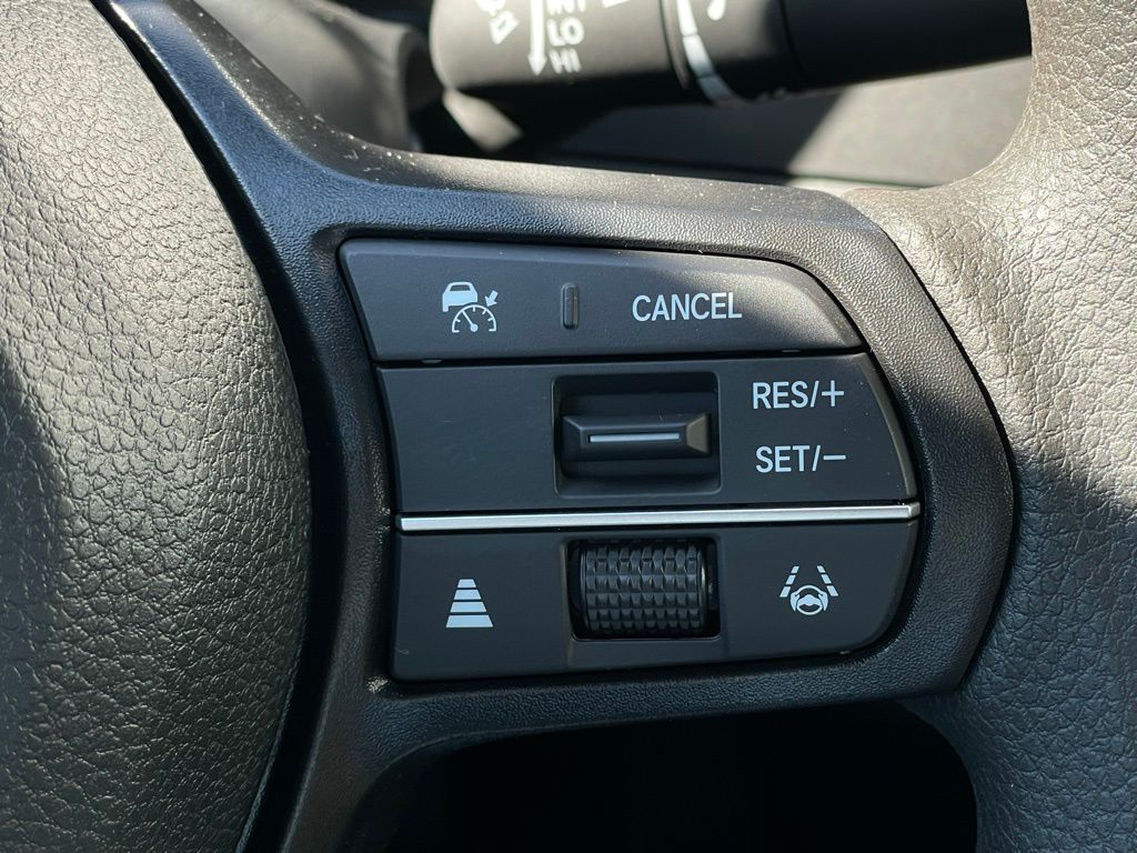 Thumbnail: 2025 Honda Accord - 14