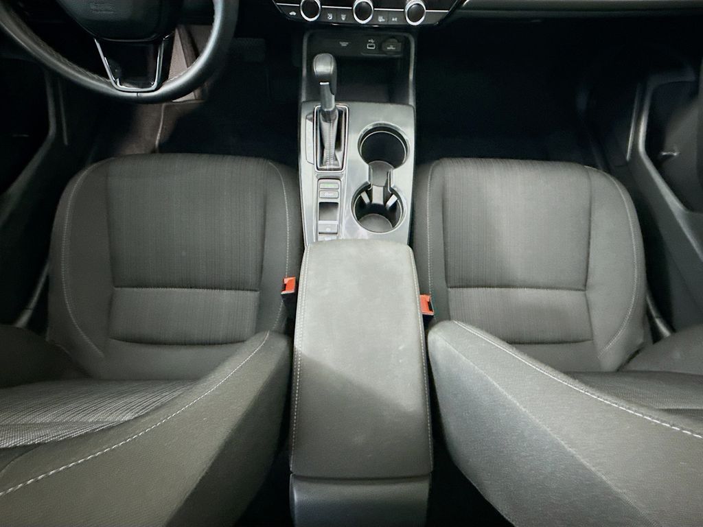 Thumbnail: 2024 Honda Civic - 16