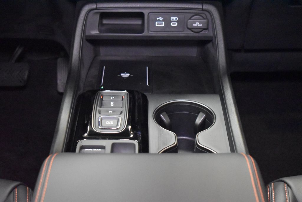 Thumbnail: 2025 Honda Pilot - 13