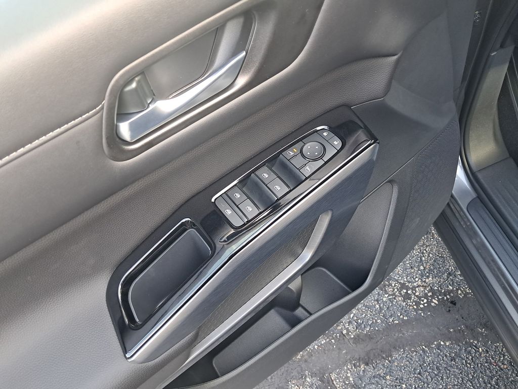 2026 Nissan Pathfinder SL Gray at South Hills Kia