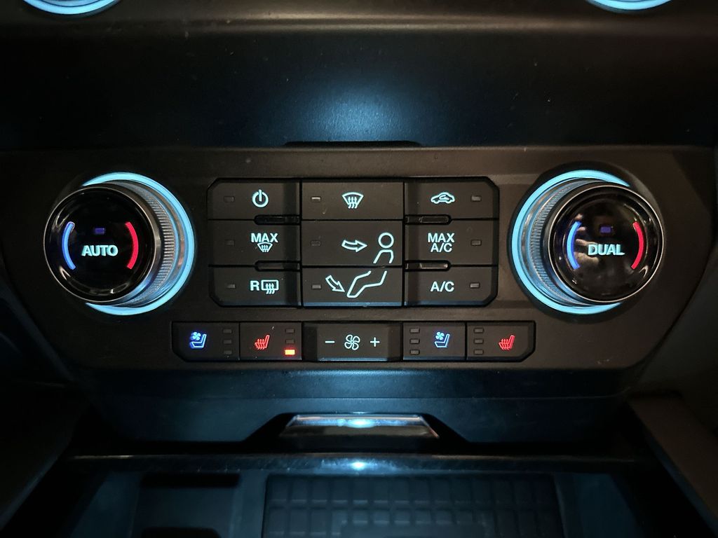 2020 Ford F-350SD Platinum White at Mazda of Columbia