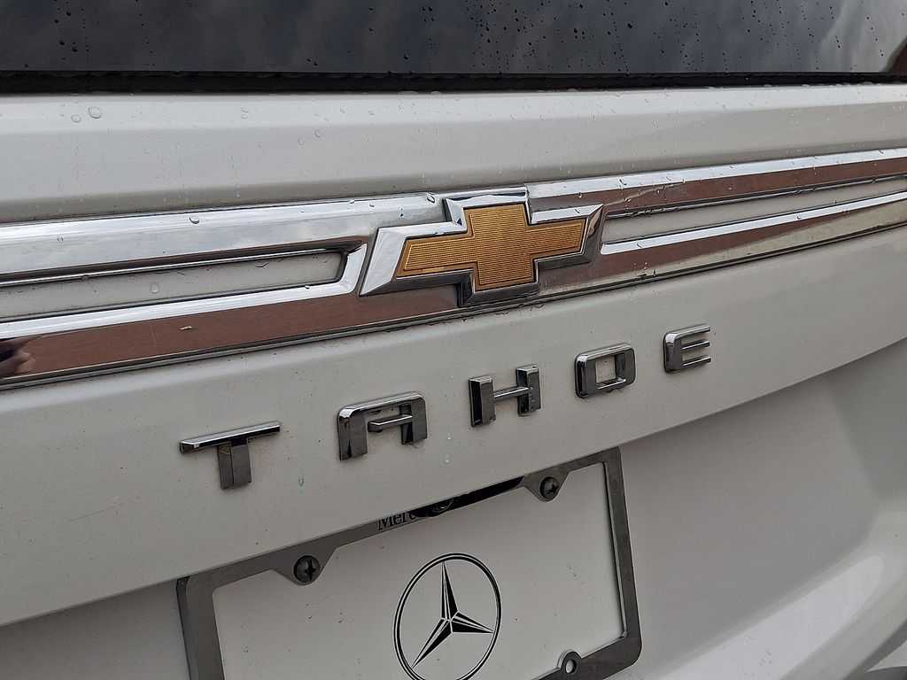 Thumbnail: 2023 Chevrolet Tahoe - 29