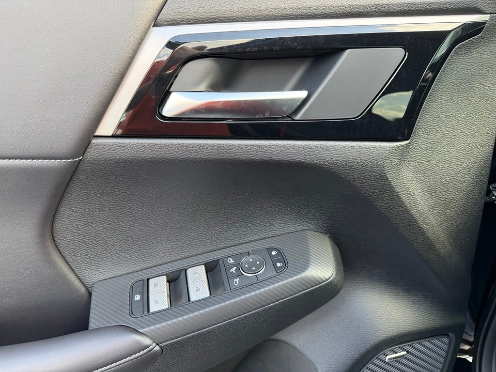 New 2026 Mitsubishi Outlander SUV
