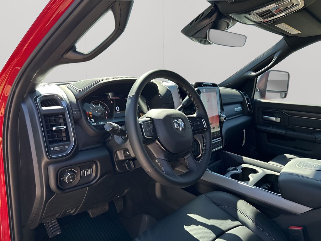 New 2026 Red Ram Rebel image 26