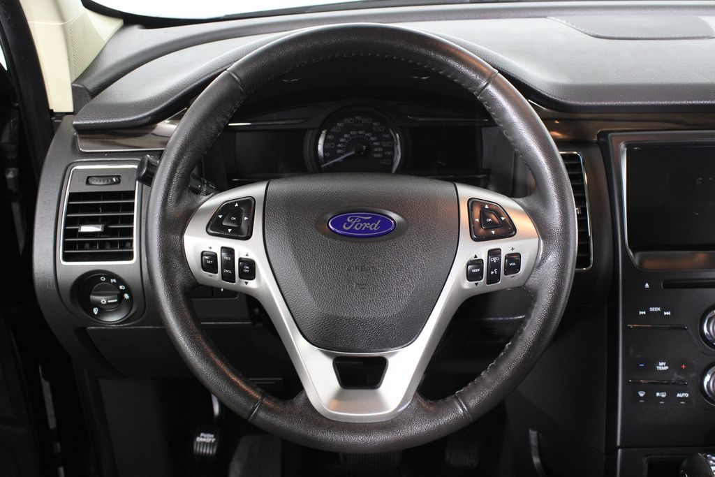 Used 2017 Ford Flex for sale in 