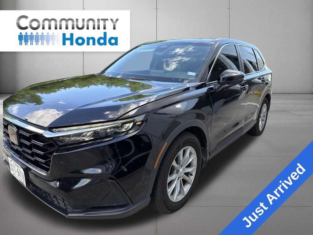 2023 Honda CR-V EX-L  at North Houston Mitsubishi