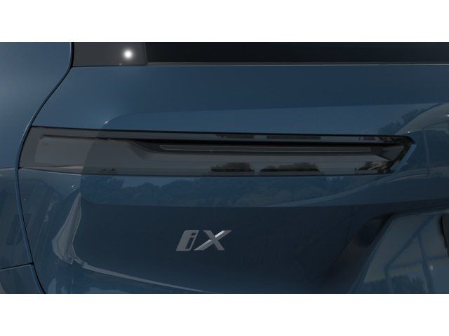 Thumbnail: 2026 BMW iX - 8