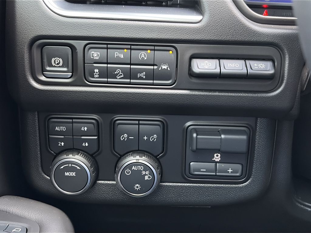 Used 2024 Chevrolet Tahoe SUV