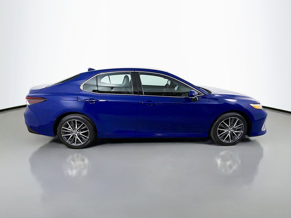 Used 2023 Toyota Camry Sedan