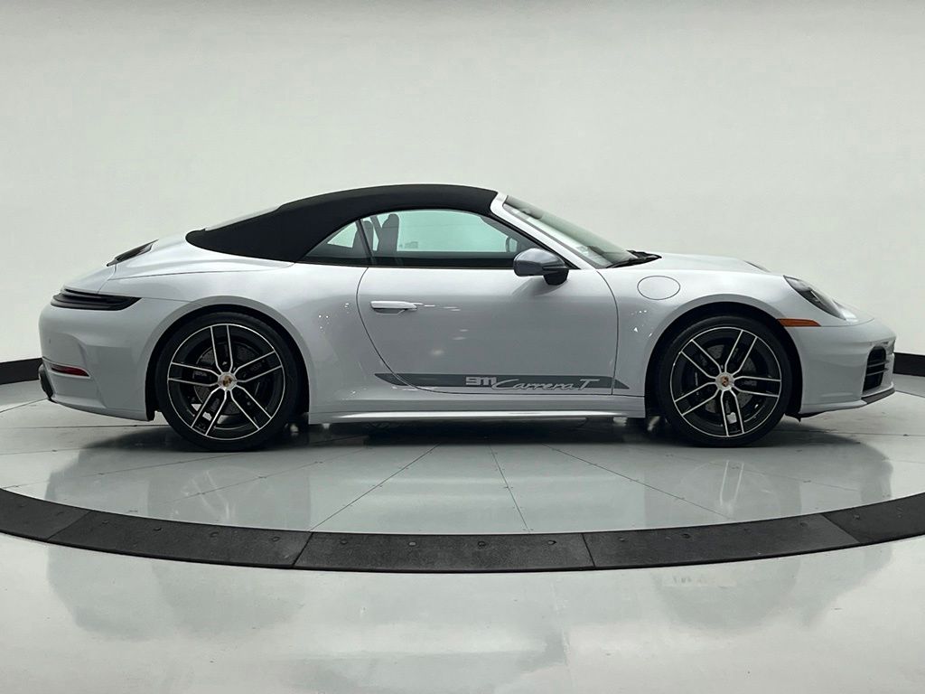 Thumbnail: 2025 Porsche 911 - 6