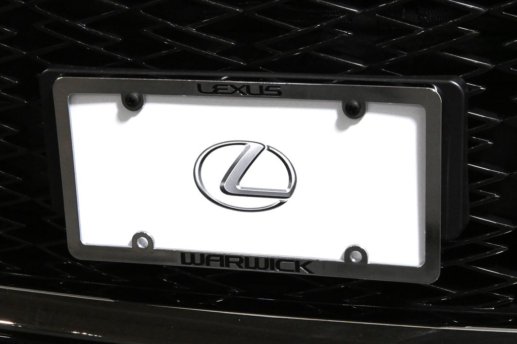 2022 Lexus RX Hybrid 450h 14