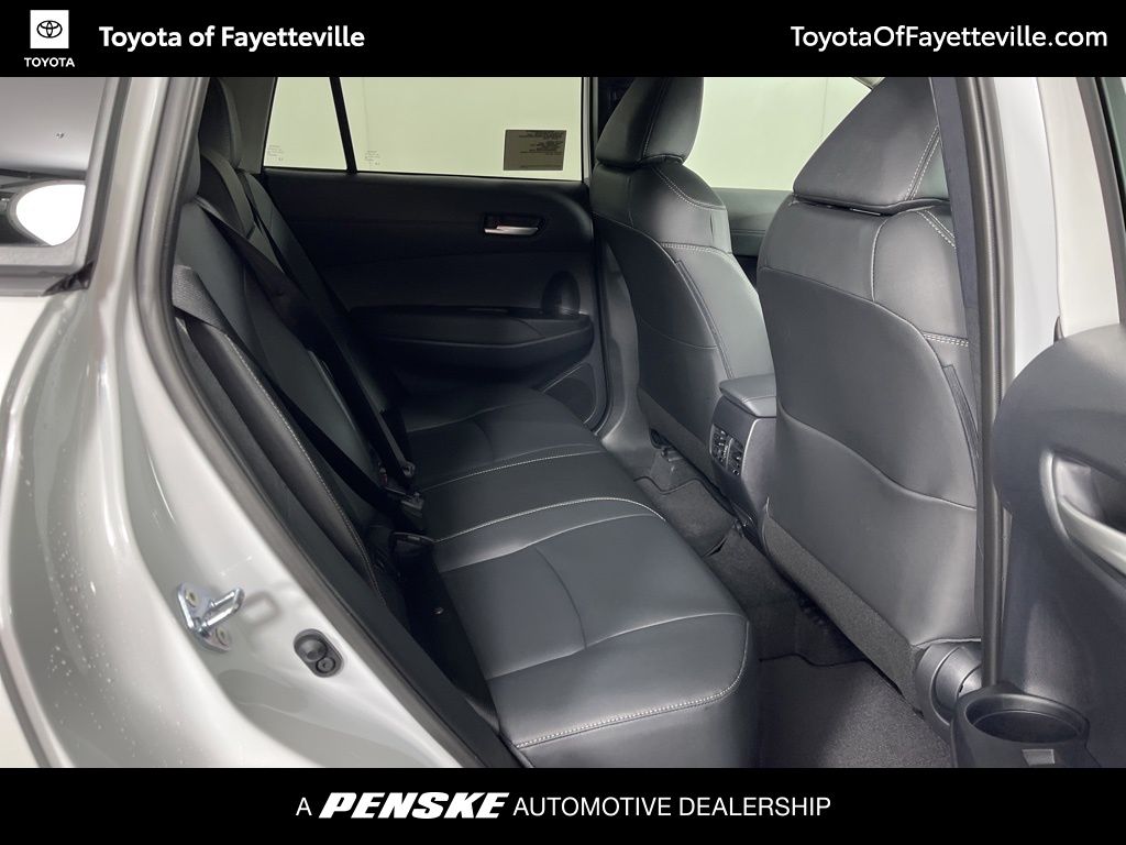 Thumbnail: 2026 Toyota Corolla Cross - 12