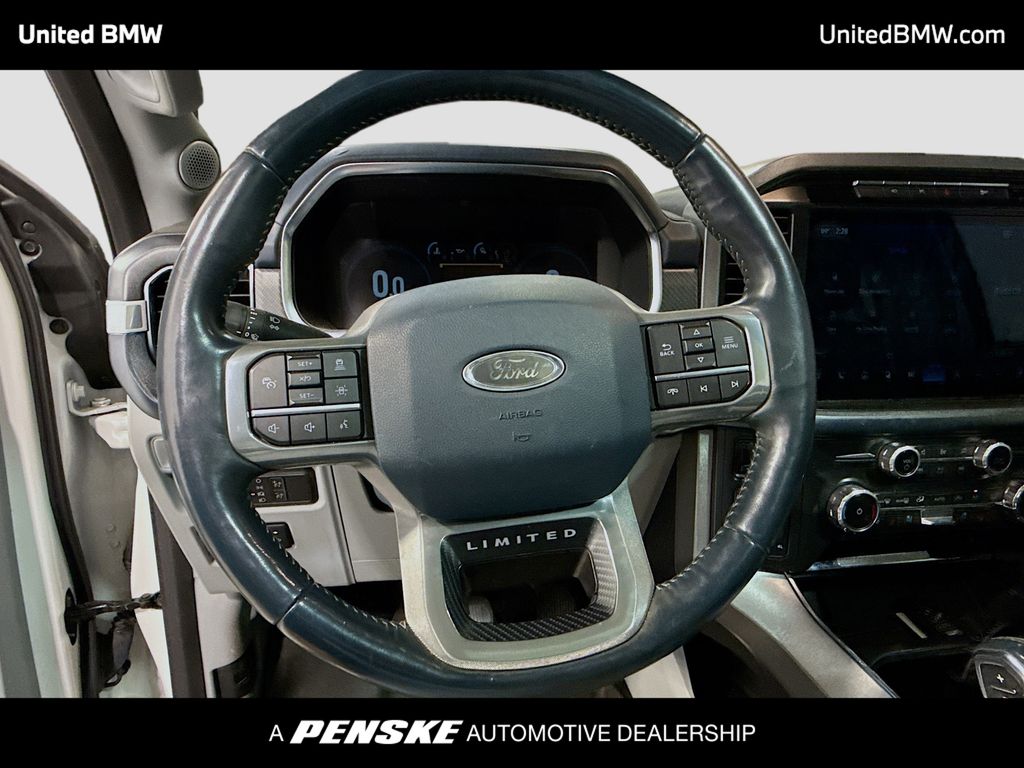 Thumbnail: 2022 Ford F-150 - 6