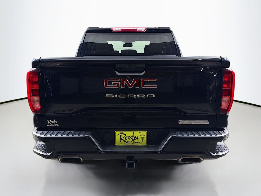 Used 2023 GMC Sierra 1500 Truck