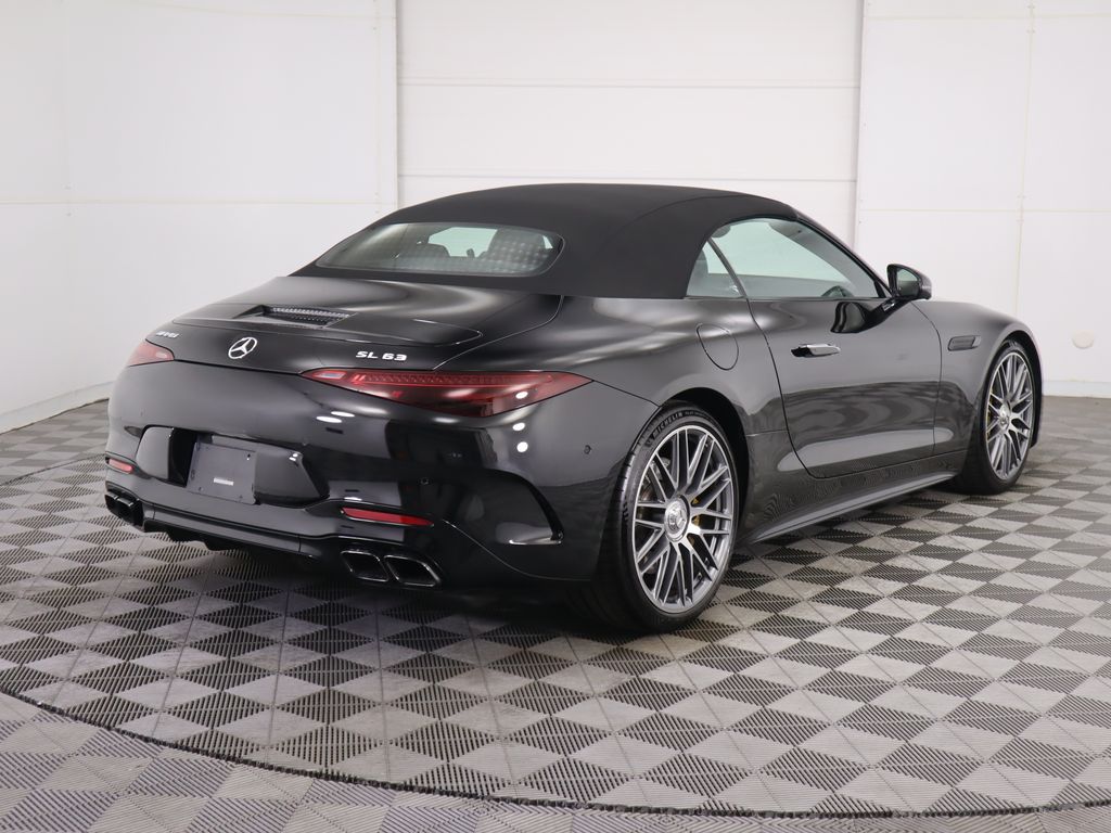 Thumbnail: 2022 Mercedes-Benz SL-Class - 13