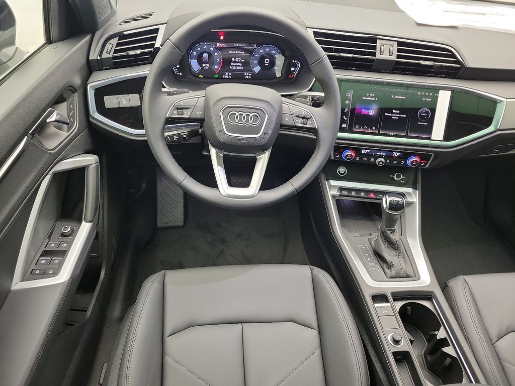 2024 Audi Q3 Premium 7