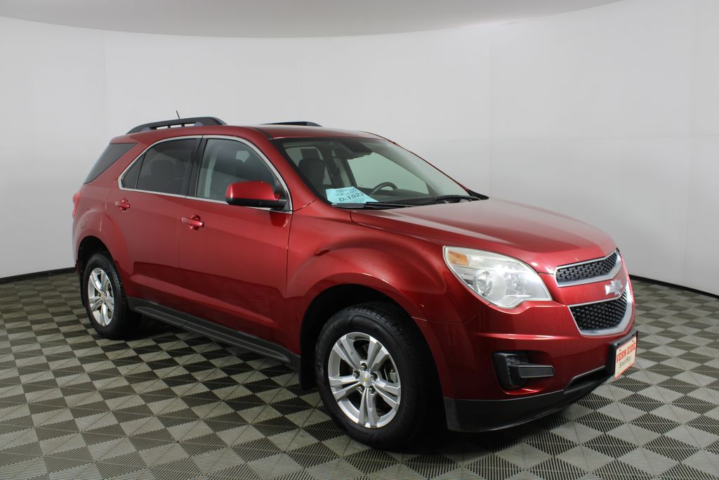 Used 2014 Chevrolet Equinox for sale in 