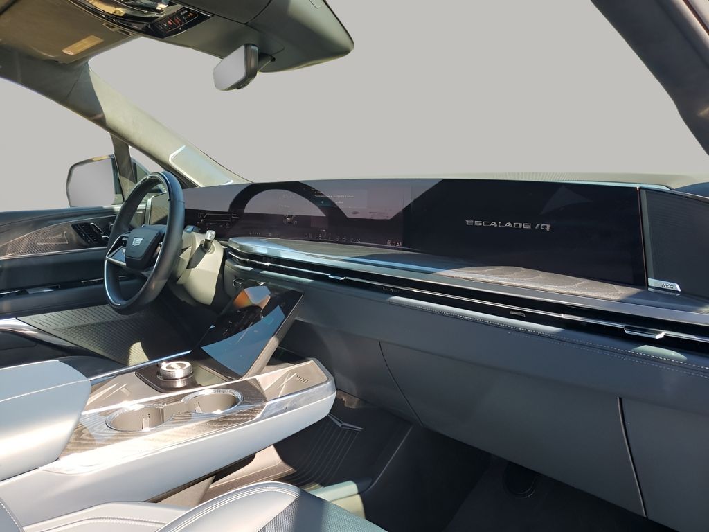 New Car 2025 Cadillac Escalade Iq  Sport 2 For Sale Under $140,000 In Austin, Texas