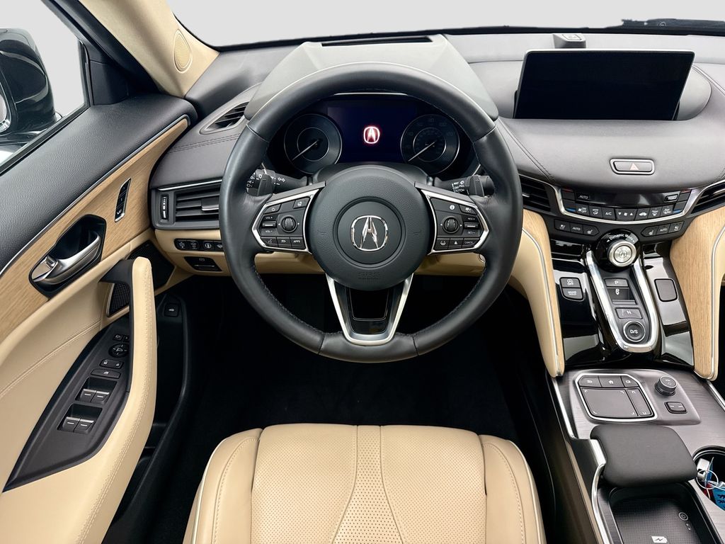 Thumbnail: 2023 Acura TLX - 10