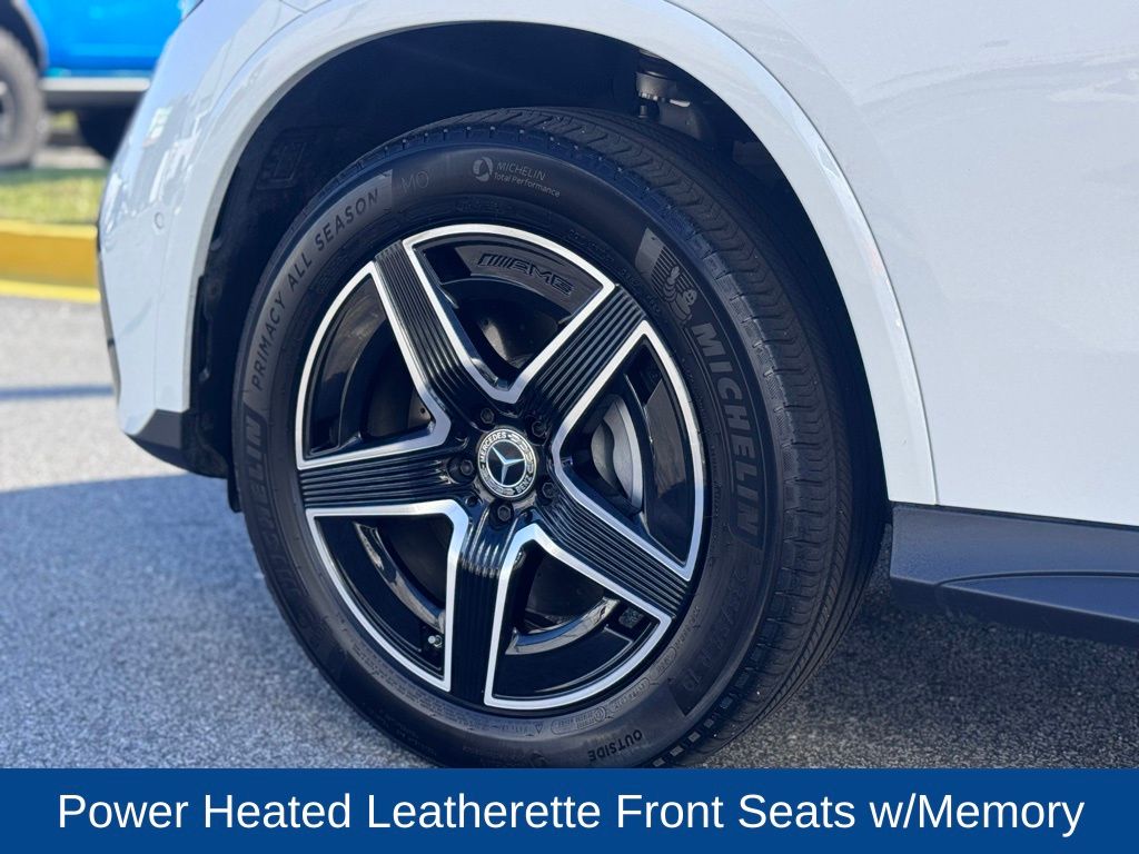 2024 Mercedes-Benz GLC 300 SUV