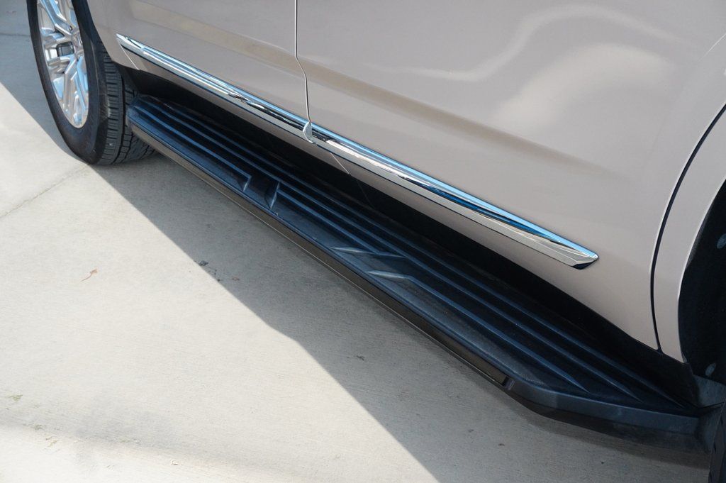 Used Car 2022 Gmc Yukon  Slt For Sale Under $60,000 In Weatherford, Texas