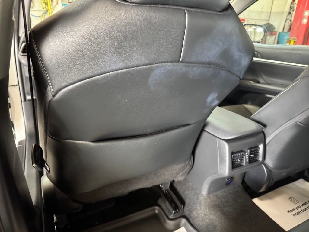 Used 2023 Toyota Camry Sedan