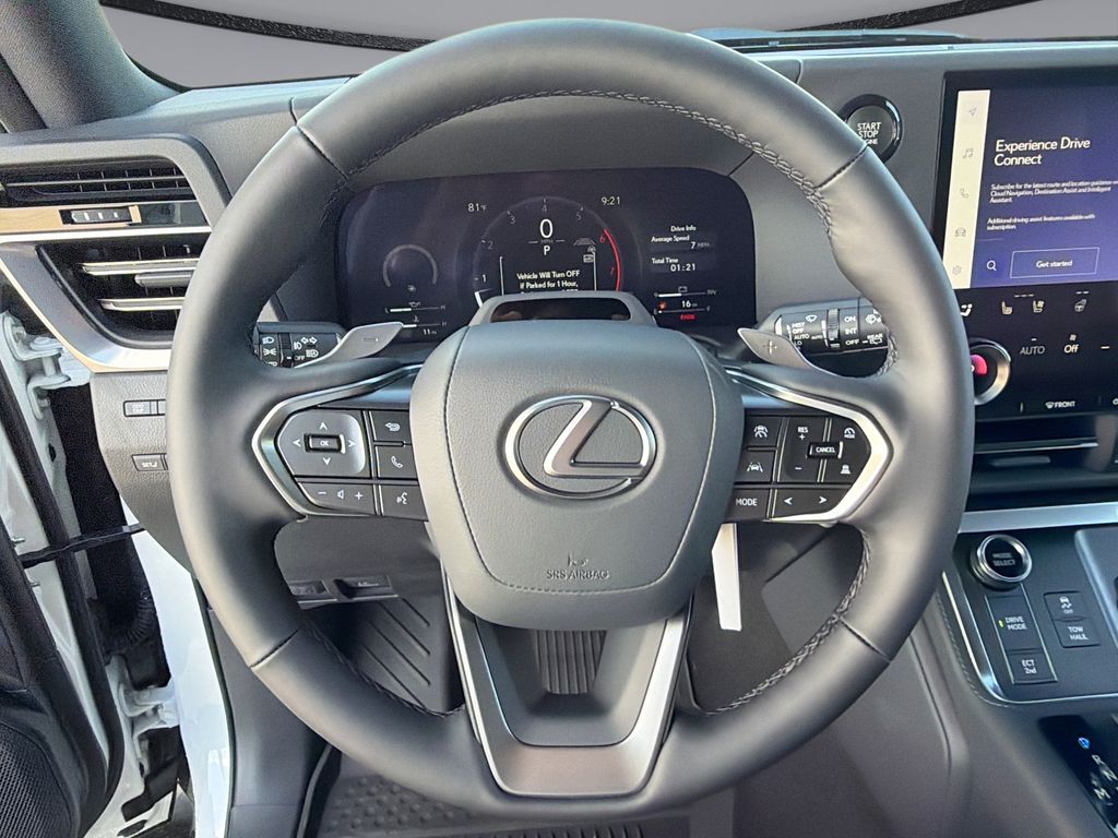 Thumbnail: 2026 Lexus GX - 21