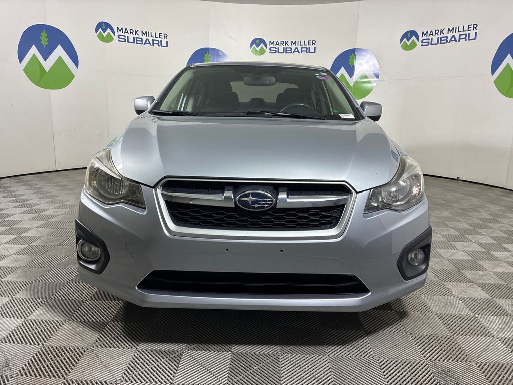 Used 2014 Subaru Impreza 2.0I Limited with VIN JF1GJAH64EH025749 for sale in South Salt Lake, UT