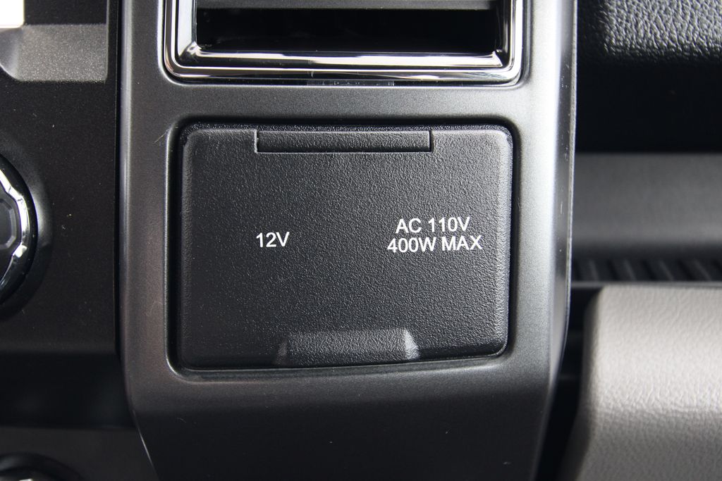 Used 2019 Ford F-150 Truck