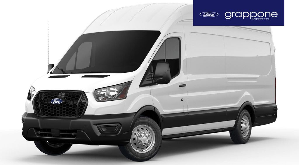 2026 Ford Transit 350 High Roof 148EL WB AWD's photo