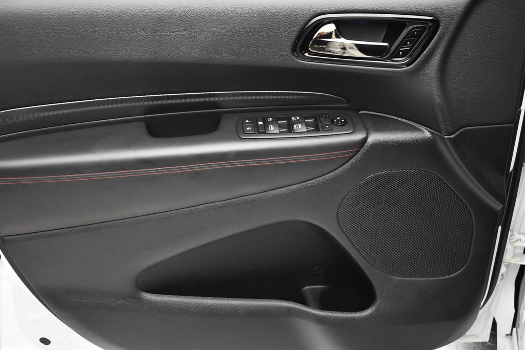 Thumbnail: 2024 Dodge Durango - 11